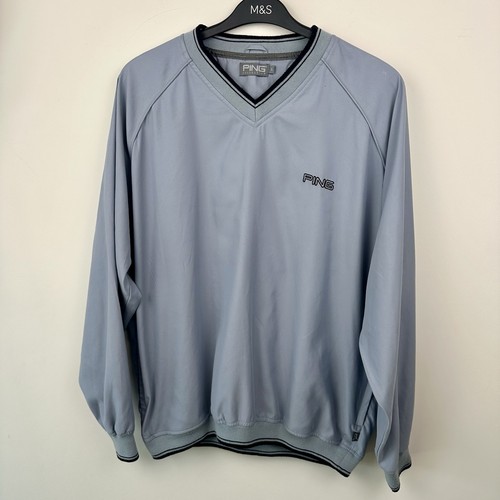 Ping golf vintage waterproof - ping,