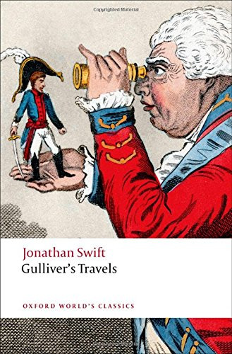 Gulliver travels - n/e,