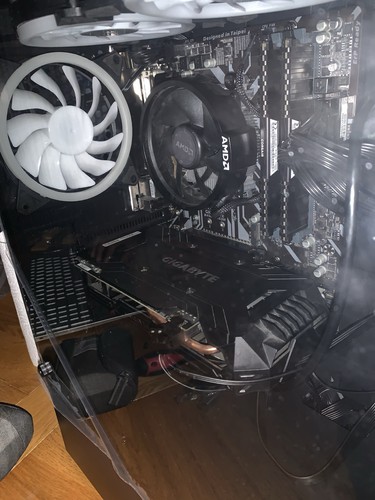 Gtx gaming - gaming, pc