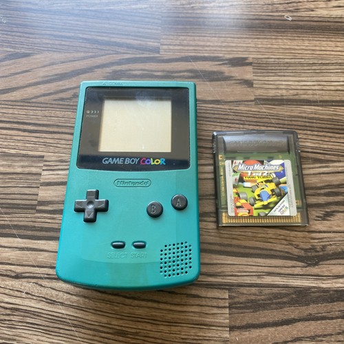 Nintendo game boy - nintendo,