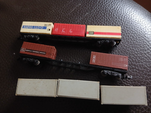 Gauge set 3 - of,
