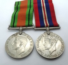 Ww2 1939 war medal - ww2,