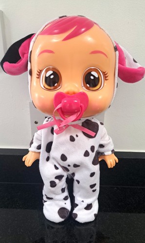 Cry babies dotty doll - dotty, doll.