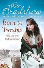 Born to Trouble: All she