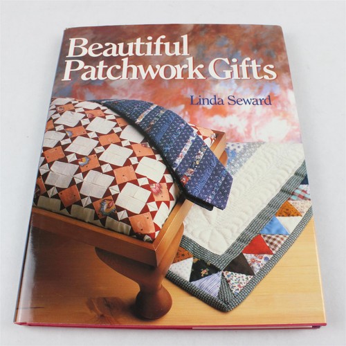 Vintage beautiful patchwork - vintage,