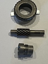 YAMAHA FS1E SS FS1M SPEEDO