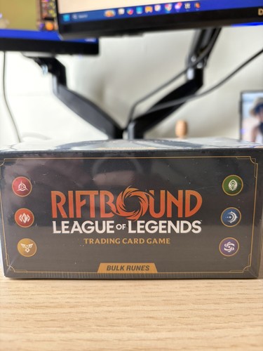 Riftbound league legends - riftbound:,