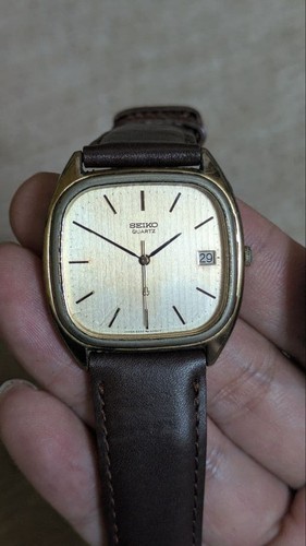 Seiko wristwatch chario - seiko,