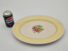 Johnson Brothers Large Oval