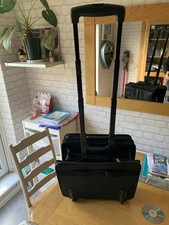 Targus Laptop Trolley