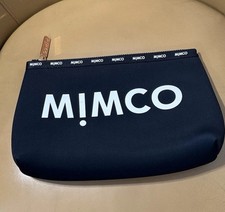 MIMCO Pouch Pochette Bag Side