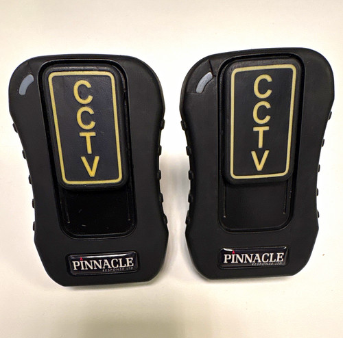 Pinnacle cctv response - pinnacle,