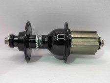 Ambrosio Zenith Road Rear Hub 130mm QR Campagnolo 32 Hole Rear *BRAND NEW*