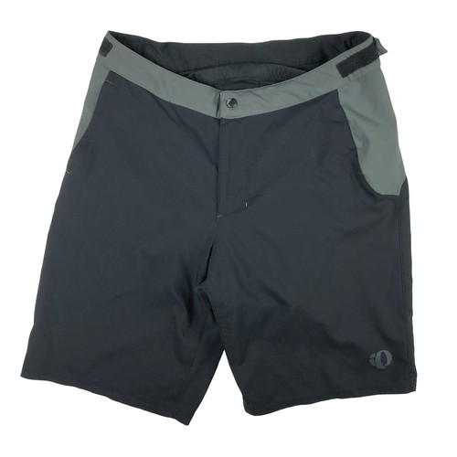 Pearl izumi canyon padded - pearl,