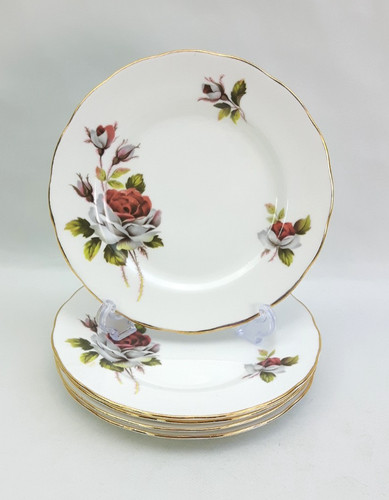 Vintage english bone china - english,