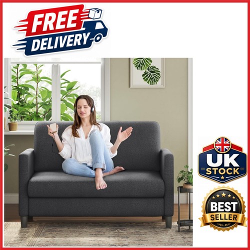Grey teddy sofa seater - grey,
