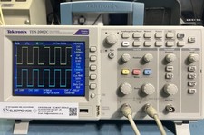 Tektronix Oscilloscope