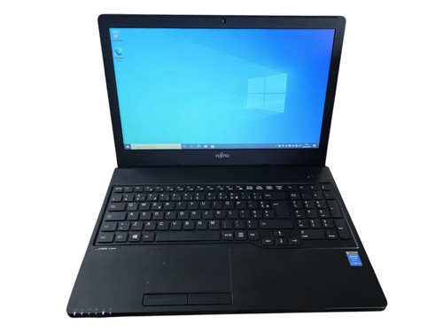 Fujitsu lifebook a555 - fujitsu, 15.6in