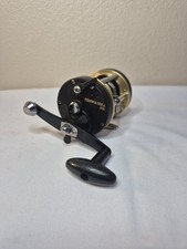 Shakespeare Tidewater 30 L Fishing Reel 20 Lbs Vintage 