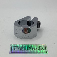 1" Tuf-Neck Retro BMX Seat