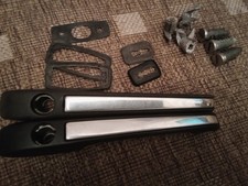 Genuine Mk1 Volkswagen Golf