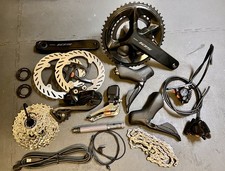 Shimano 105 12sp R7170 Di2