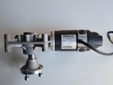 Genuine Ottobock B500 Left