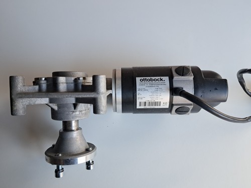 Genuine ottobock b500 left - genuine,