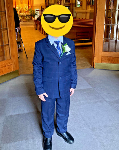 Zara kids boys - zara, suit