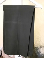 WINDSMOOR BLACK TROUSERS SIZE