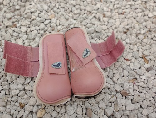 Masta medium pink hard - pink,,