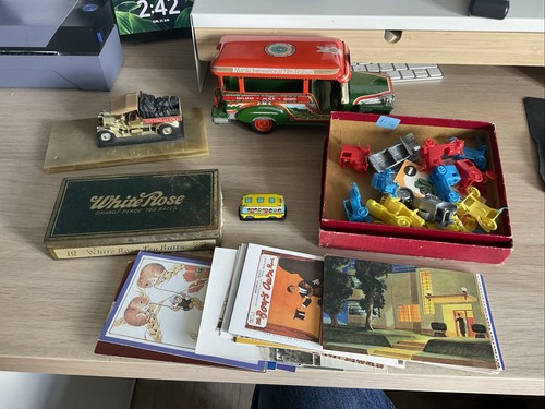 Nice lot collectables - nice,