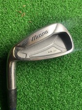 Mizuno Left Hand MX 17 3 Iron