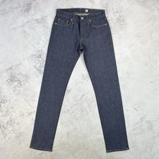 Levi's Made & Crafted 511 Slim