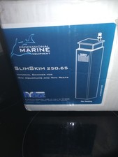 Hydor Slim Skim 250 Marine Internal Protein Skimmer Boxed