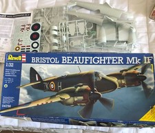 Revell 1:32 Bristol