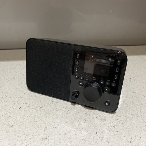 Logitech squeezebox r0001 - logitech,