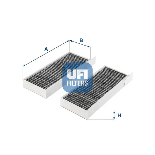 Cabin filter activated carbon - cabin,