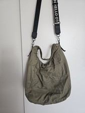 Zara Messenger Bag Quilted