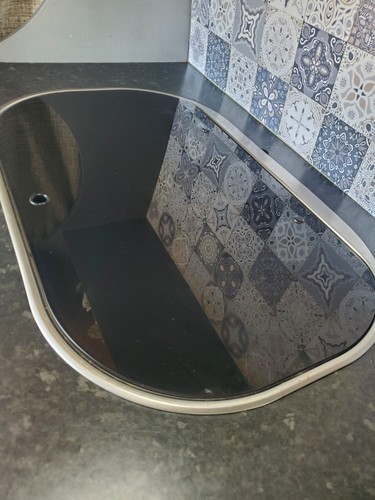 Smev dometic 8302 glass only - dometic,