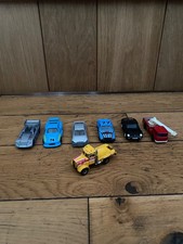 1981 Matchbox Peterbilt
