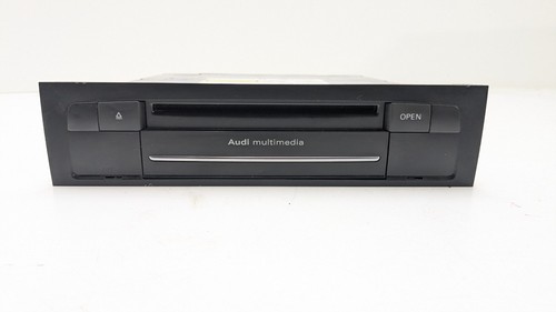 Audi mk1 sat - audi, q7