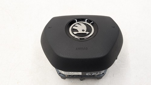 Skoda karoq steering wheel - karoq,