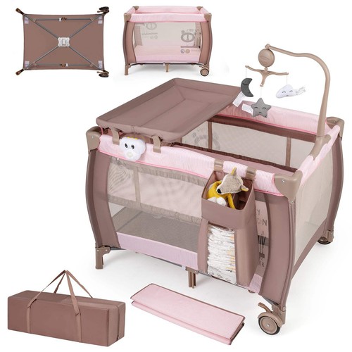 Baby activity center - 3,