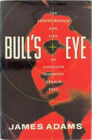 Bull eye the - bull's, assassination