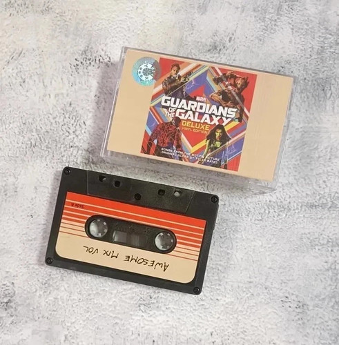 Guardians the galaxy - guardians,