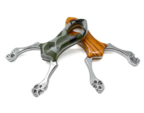 Slingshot catapult alloy - catapult,
