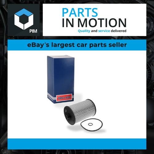Fuel filter bff8037 borg - borg, &