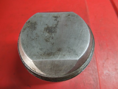 Bsa c15 piston - c15, o/size