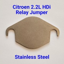 EGR Valve Repair plate 2.2L